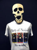 The Art Of Noise - Re-Works - T-Shirt