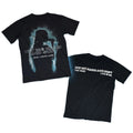 Billie Eilish HIT ME HARD AND SOFT Live in 3D Pop-up T-shirt Gift For Fan