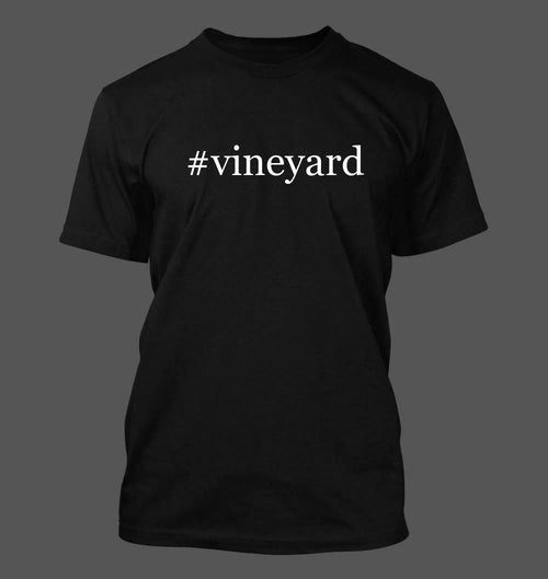 #vineyard - Men's Funny T-Shirt New RARE