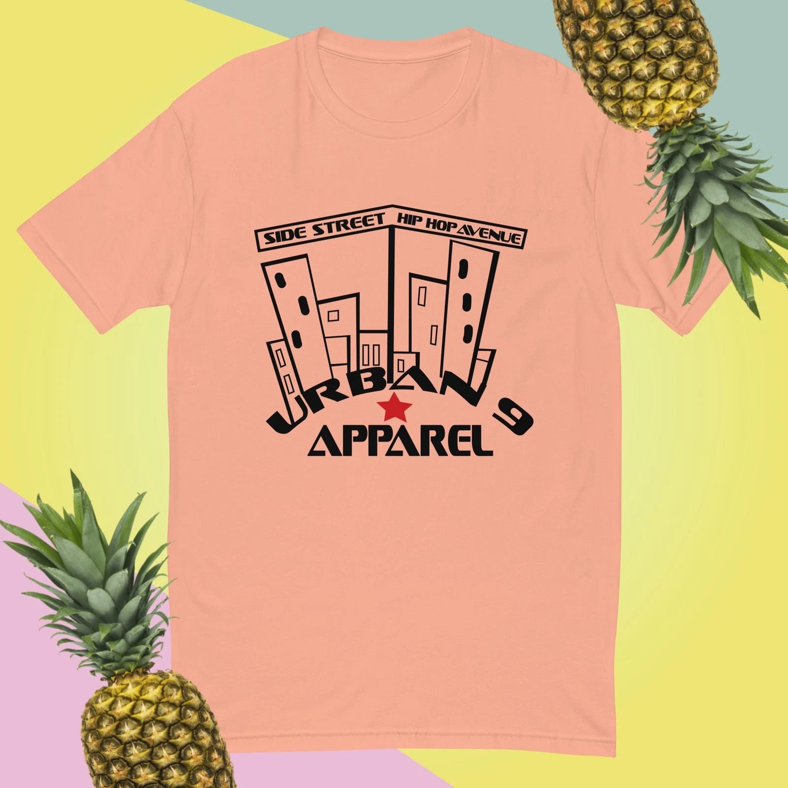 Short Sleeve T-shirt
