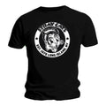 Stray Cats 'EST 1979' T Shirt *OFFICIAL MERCH (Brian Setzer, Slim Jim, Lee Rock)