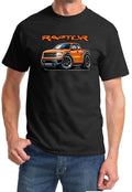 2010-14 Ford SVT Raptor F150 Truck Full Color Tshirt NEW FREE SHIPPING
