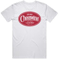 Cheerwine Soda Popular Cherry Flavored North Carolina Soft Drink Unisex Cotton T
