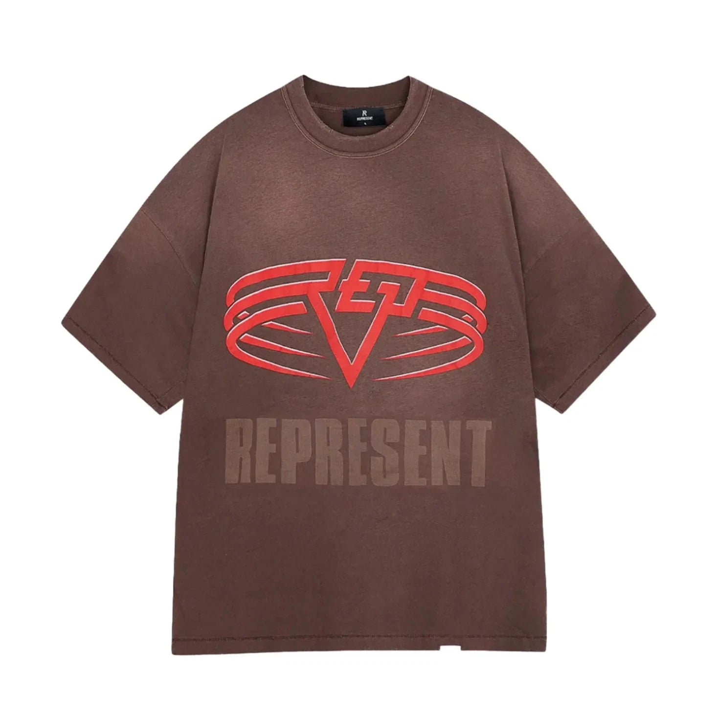 Represent Living Legacy Reversible T-Shirt