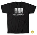 Hamlin Hamlin & McGill T-Shirt | Better Call Saul HHM Fan Merch | Free Shipping!