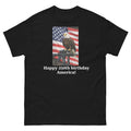 Men’s Eagle USA 250th Anniversary Limited Flag Classic Tee