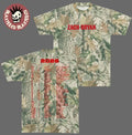 Zach Bryan! With Heaven On Top Tour 2026 Unisex 3D T-Shirt Fullsize Xs-5Xl