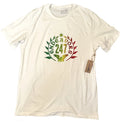 Endeavors247 Rasta Logo Skate Skateboarding Surfing Surf JDM Race Drift T Shirt