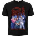 Death "Spiritual Healing" Black T-Shirt cannibal corpse deicide