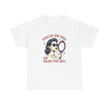 Retro Female Shirt Self Love Confidence Gift for Women Retro Tee Vintage Woman