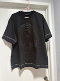 Brand New Sample Pleasures Anxiety Tshirt. Size Large