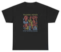 Stop Making Sense T Shirt Talking Head Shoegaze David Byrne Retro Indie Tee