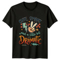 Cute Smart And A Little Womens T-Shirt Sarcastic Novelty Birthday Gift For Her