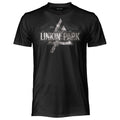 Linkin Park Official T-Shirt Jersey Original Black Novelty 2026 Rock