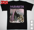 New Nazareth Hair of the Dog  Gift For Fans Unisex S-5XL Shirt SS227