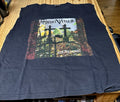 Saint Vitus Die Healing Vintage Sleeveless T-Shirt SLEEP! TROUBLE!