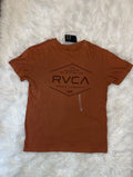 RVCA Pure T-Shirt.     M