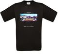 Artifacts Wrong Side of Da Tracks Rap Hip Hop T-Shirt All Sizes NEW