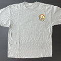 Biketoberfest TShirt Mens XL Gray 2015 23rd Annual Daytona Beach FL Biker Grunge