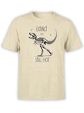 FANTUCCI Dinosaur Collection | Still Hot T-Shirt