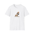 Microfoam Technician — Barista Coffee Tee