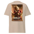 Dolly Unisex classic tee