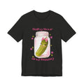 Salty Sour and Sassy Pickle Tee | Graphic T-Shirt