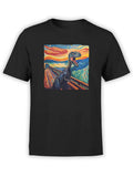 FANTUCCI Dinosaur Collection | Munch The Roar T-Shirt
