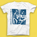 Inner City Unit Punk Rock Music Best Seller Gift Tee Tshirt 1905