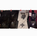 Behemoth The Godless IV 2026 Tour North America  T-Shirt Or Hoodie reprint