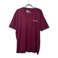 To Write Love on Her Arms T-Shirt 2XL Maroon Cardinal You Are Enough Graphic Tee