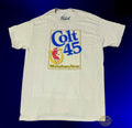 New Colt 45 Malt Liquor Works Every Time Men's Vintage T-Shirt