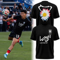 HOT SALE!! S.outh Korea x  G-Dra.gon Peaceminusone 2026 World.Cup Special Shirt