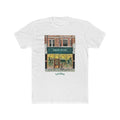 Daunt Books Bookstore London United Kingdom Men's Cotton Crew Tee
