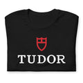 Tudor-Inspired Logo Unisex Tee S-5XL - Special Release!
