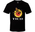 Tico Sunshine Bus Phoenix T Shirt