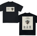 Madison Beer The Locket Tour 2026 World Tour Schedule Dates T-Shirt