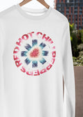 Red Hot Chili Peppers T-SHIRT S-3XL RHCP Rock Band Vintage Metal Concert TEE