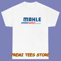 Mahle Motorsport Racing Piston Men's White Size S-3XL