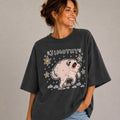 Funny Raccoon Shirt Jimothy Raccoon Cute Trash Panda Meme Animal Lover Gift Tee