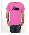 Jessie’s Girl – Retro Rick Springfield Vintage T-Shirt
