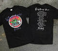 1995 Silverchair Frogstomp Tour Concert T-Shirt, Silverchair Rock Band Tour '95