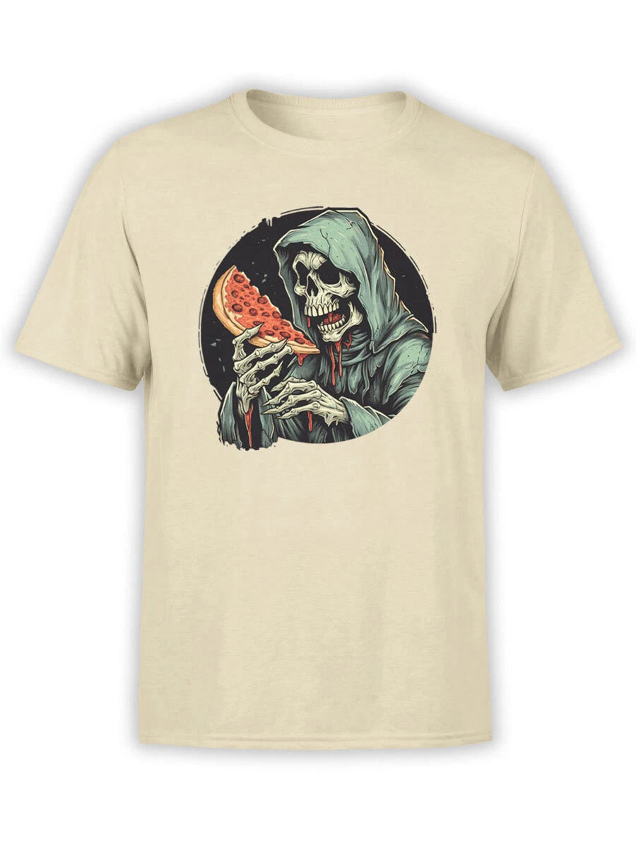 FANTUCCI Pizza Collection | Pizza Immortal T-Shirt