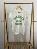 TG 80s McLucas Family Reunion Paper Thin 5050 T-Shirt Size M