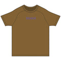 Colorblock Performance Tee