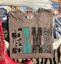 Mama Vintage Comfort Tee Mother Mom Life Gift