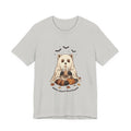 Ghost Raccoon Halloween Tee
