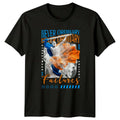 Never Ordinary Ancient Failures T-Shirt Greek Mythology Streetwear Gift Him Her