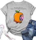 You Got A Fast Car I Got Plan to Get Us Out of Here Funny Saying Unisex T Shirt