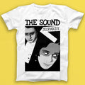 The Sound Jeopardy Post Punk Rock Music Gift Tshirt 1679